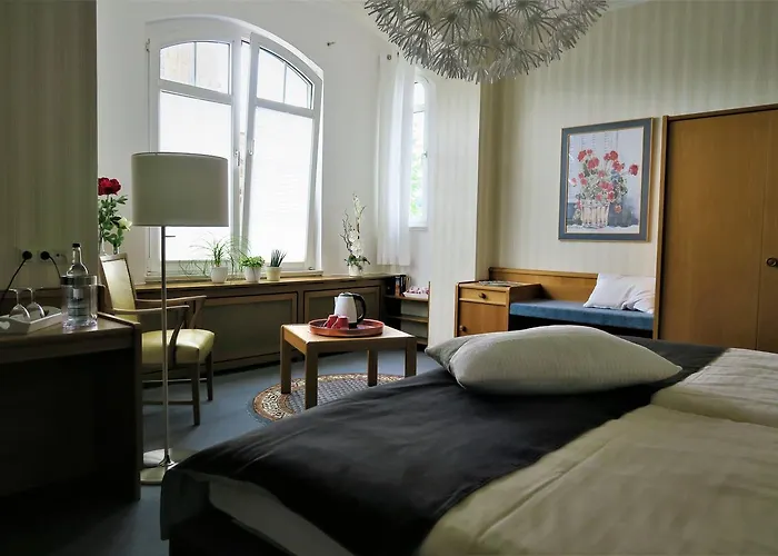 Hotel-Restaurant Haus Keller